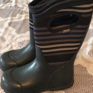 Bogs size 12